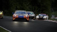 5. Assetto Corsa Competizione Nurburgring 24h Pack PL (DLC) (PC) (klucz STEAM)